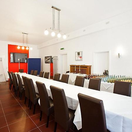 Hotel Jasmin Pforzheim Eksteriør billede