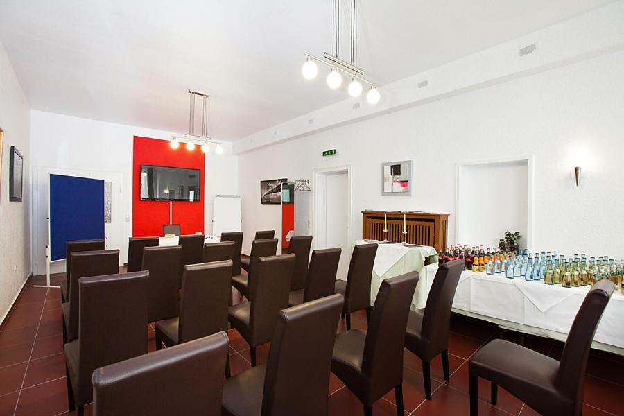 Hotel Jasmin Pforzheim Eksteriør billede
