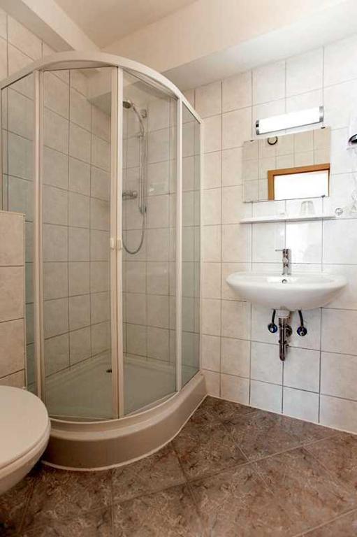 Hotel Jasmin Pforzheim Værelse billede